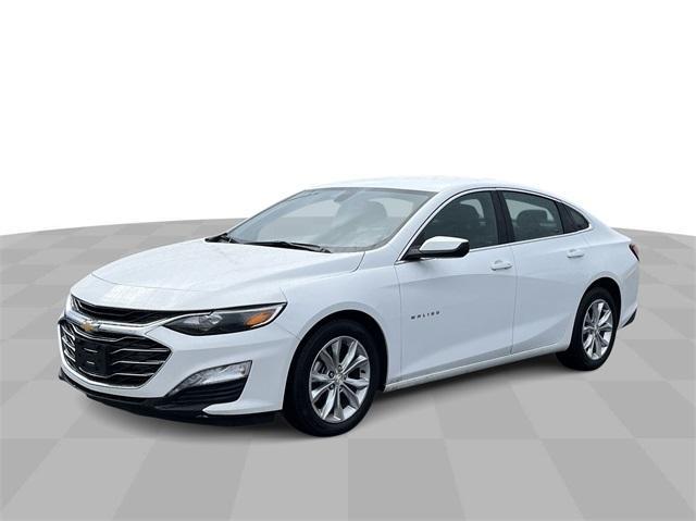 used 2022 Chevrolet Malibu car, priced at $18,000