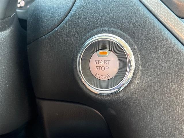 used 2019 Nissan Pathfinder car, priced at $19,040