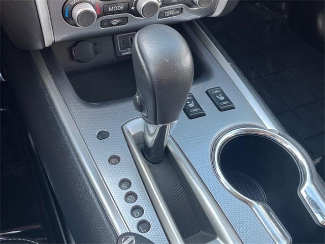 used 2019 Nissan Pathfinder car, priced at $19,040