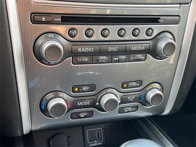 used 2019 Nissan Pathfinder car, priced at $19,040