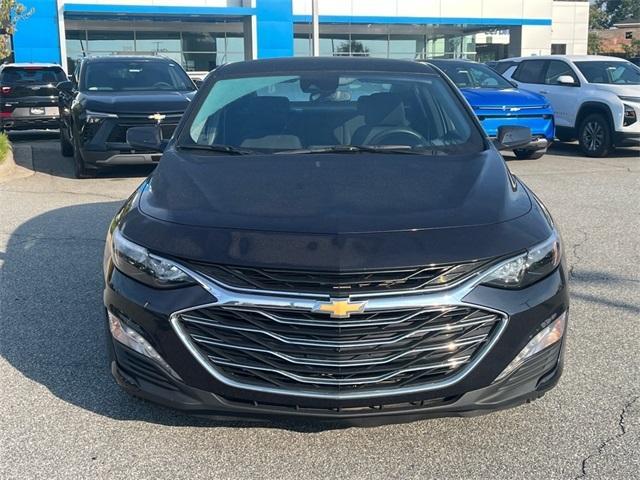 used 2023 Chevrolet Malibu car, priced at $18,353