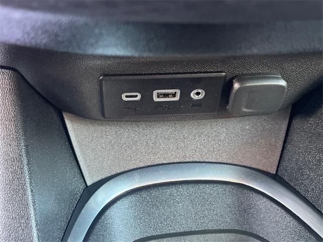 used 2023 Chevrolet Malibu car, priced at $18,353