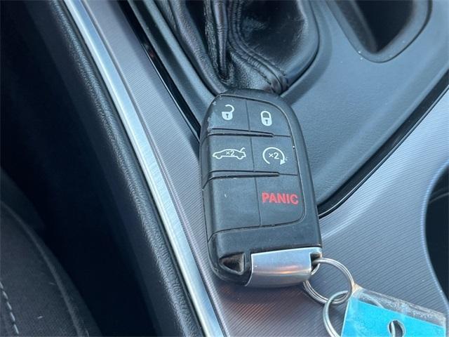 used 2020 Dodge Challenger car, priced at $43,687