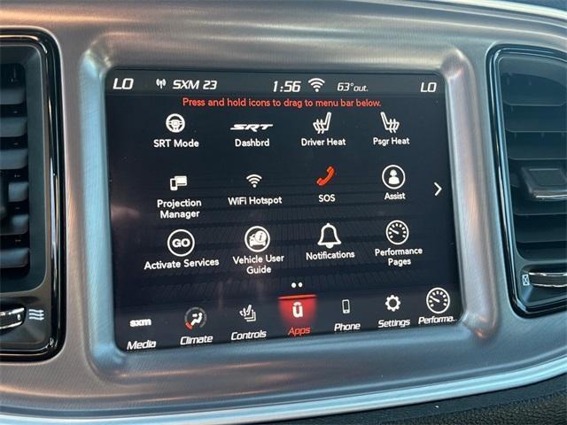 used 2020 Dodge Challenger car, priced at $39,500