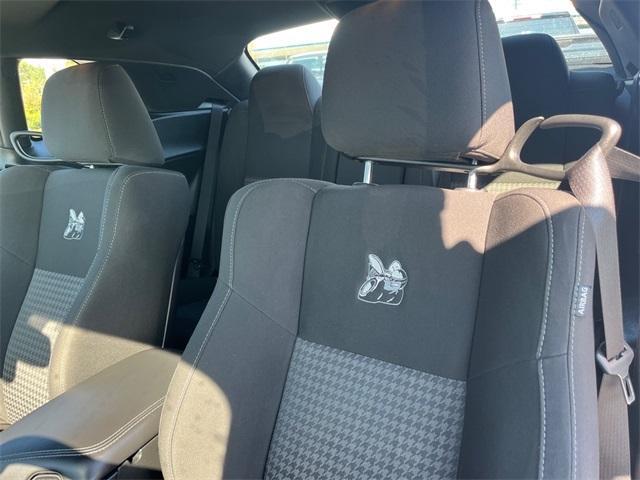 used 2020 Dodge Challenger car, priced at $43,687