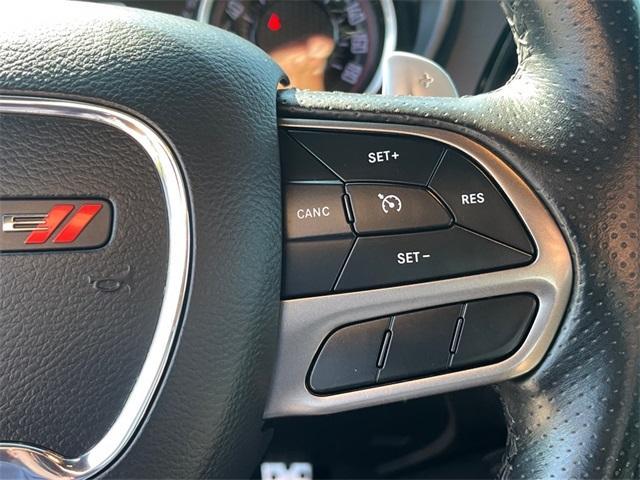 used 2020 Dodge Challenger car, priced at $43,687