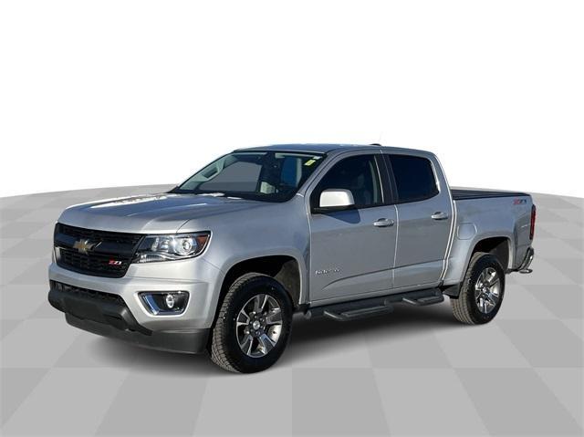 used 2019 Chevrolet Colorado car, priced at $31,000