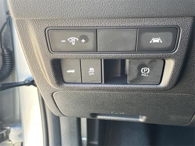 used 2023 Hyundai Sonata car, priced at $20,000