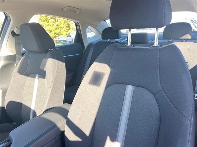 used 2023 Hyundai Sonata car, priced at $20,000