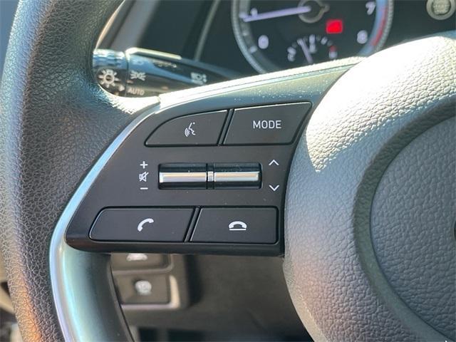used 2023 Hyundai Sonata car, priced at $20,000