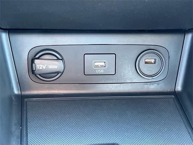 used 2023 Hyundai Sonata car, priced at $20,000