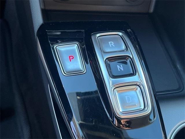 used 2023 Hyundai Sonata car, priced at $20,000