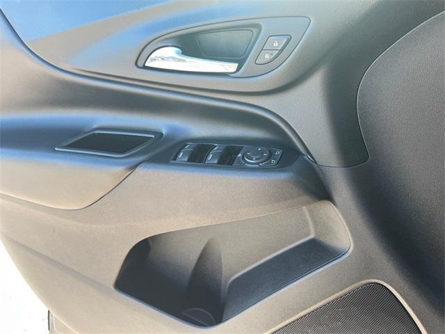 used 2019 Chevrolet Equinox car, priced at $19,745