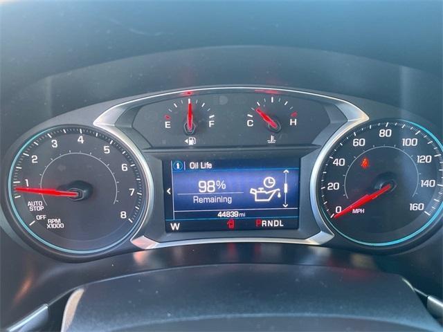 used 2019 Chevrolet Equinox car, priced at $19,745