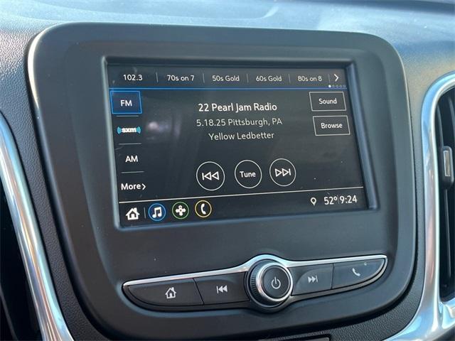 used 2019 Chevrolet Equinox car, priced at $19,745