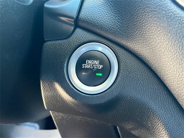 used 2019 Chevrolet Equinox car, priced at $19,745