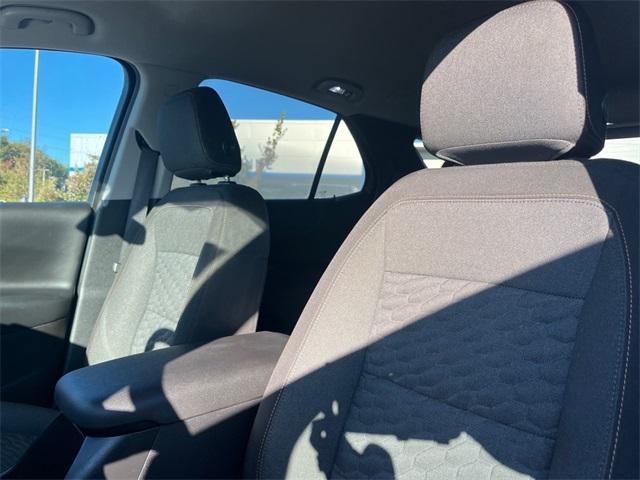 used 2019 Chevrolet Equinox car, priced at $19,745