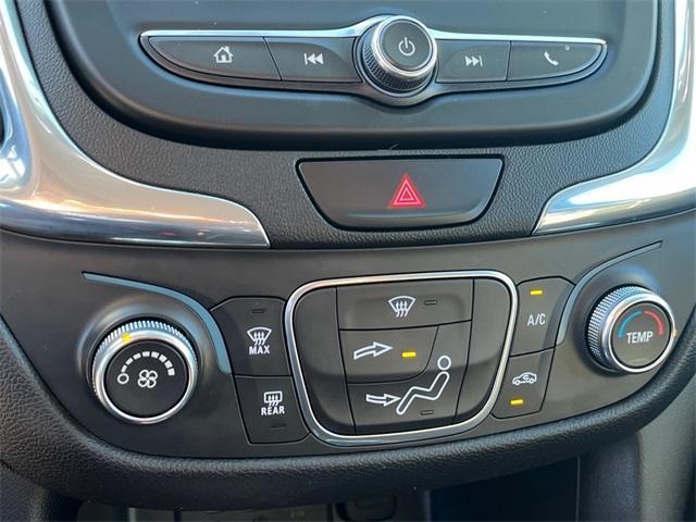 used 2019 Chevrolet Equinox car, priced at $19,745
