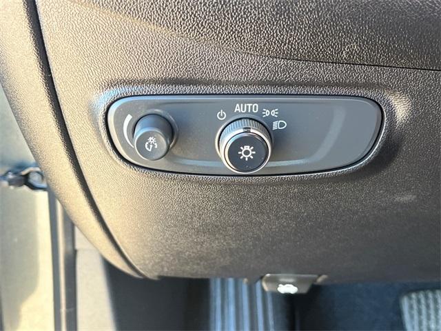 used 2019 Chevrolet Equinox car, priced at $19,745