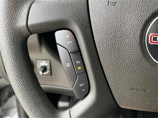 used 2023 GMC Savana 2500 car, priced at $27,922