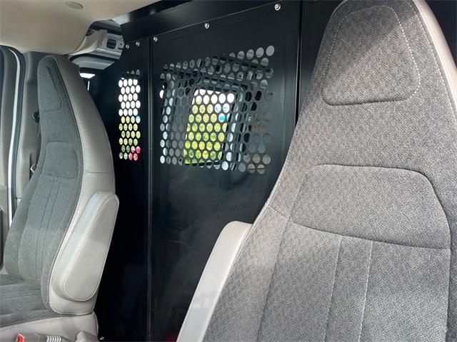 used 2023 GMC Savana 2500 car, priced at $27,922
