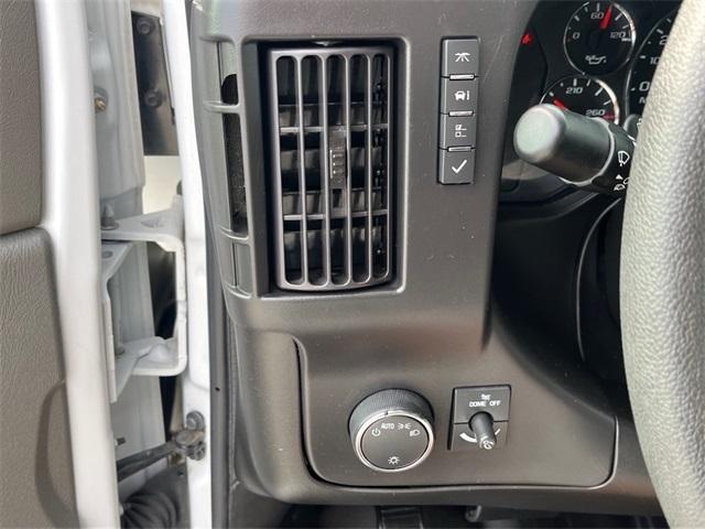 used 2023 GMC Savana 2500 car, priced at $27,922