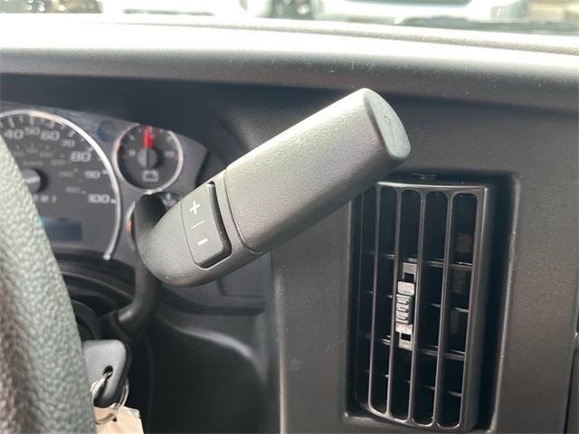 used 2023 GMC Savana 2500 car, priced at $27,922