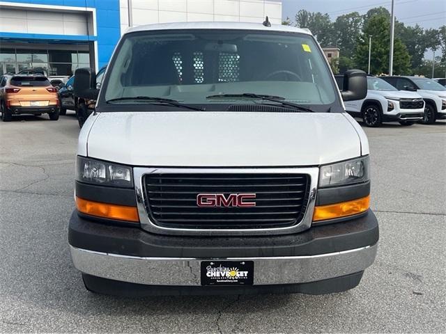 used 2023 GMC Savana 2500 car, priced at $27,922