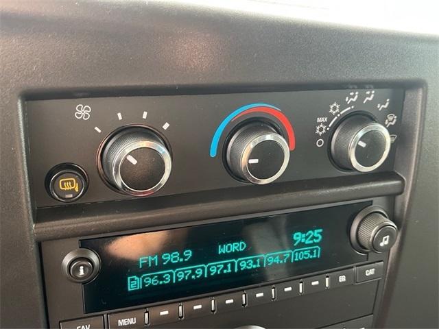 used 2023 GMC Savana 2500 car, priced at $27,922