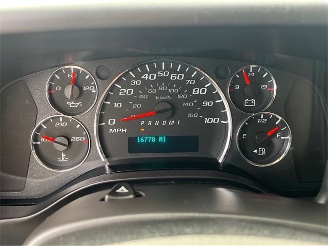 used 2023 GMC Savana 2500 car, priced at $27,922