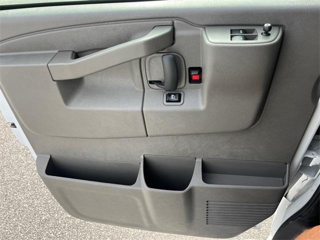 used 2023 GMC Savana 2500 car, priced at $27,922