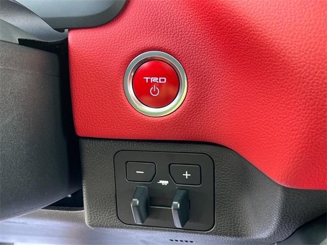 used 2023 Toyota Sequoia car, priced at $71,928