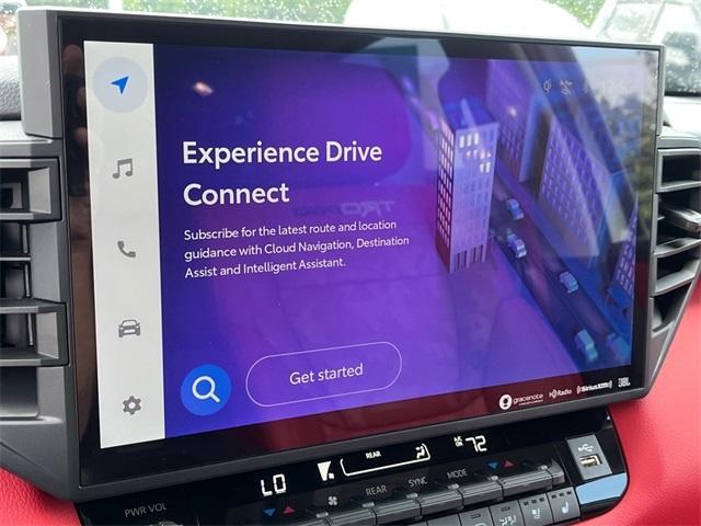 used 2023 Toyota Sequoia car, priced at $71,928