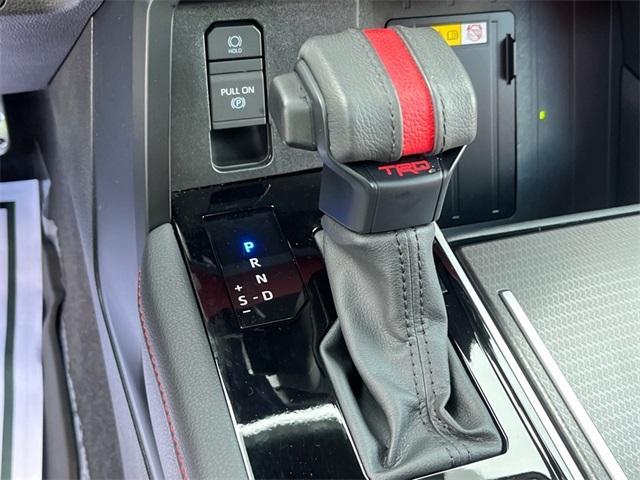 used 2023 Toyota Sequoia car, priced at $71,928