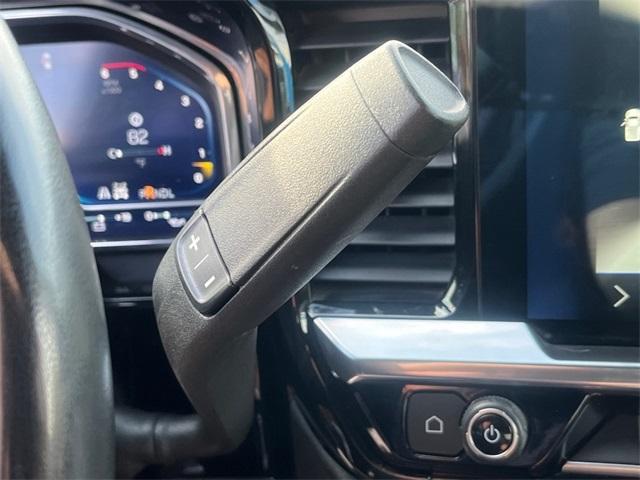 used 2024 Chevrolet Silverado 3500 car, priced at $64,954