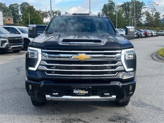 used 2024 Chevrolet Silverado 3500 car, priced at $64,954