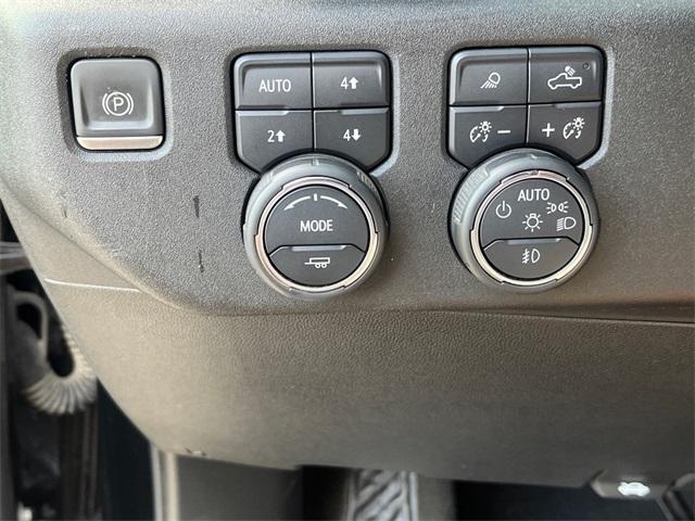 used 2024 Chevrolet Silverado 3500 car, priced at $64,954