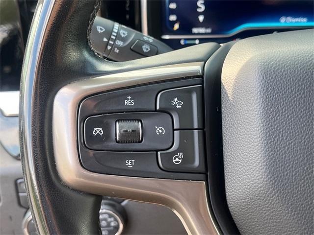 used 2024 Chevrolet Silverado 3500 car, priced at $64,954