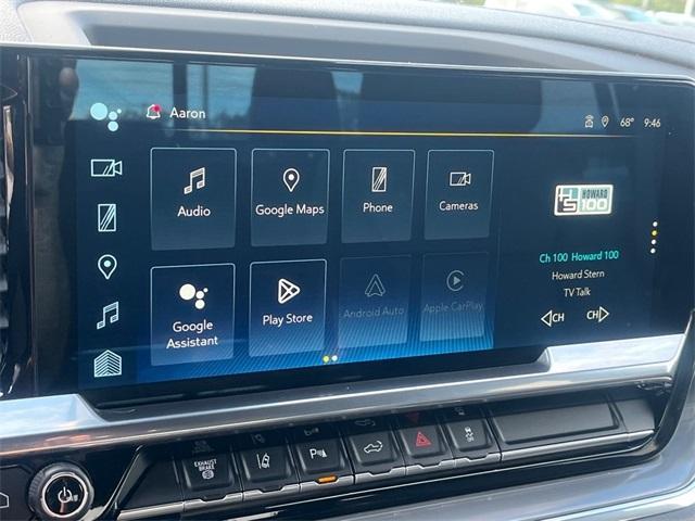 used 2024 Chevrolet Silverado 3500 car, priced at $64,954