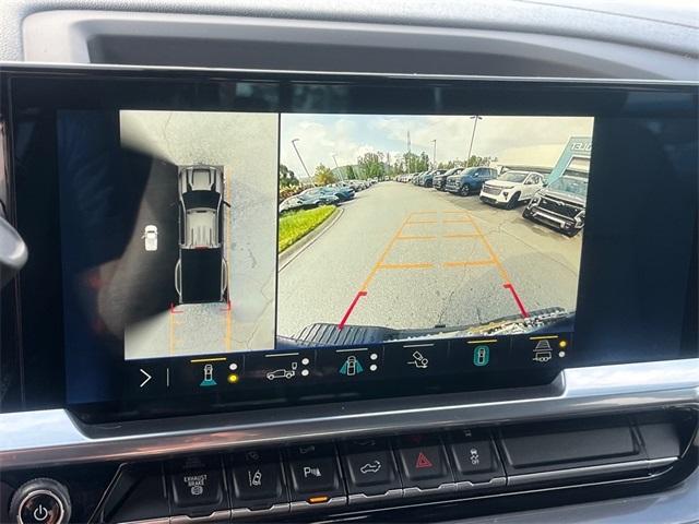 used 2024 Chevrolet Silverado 3500 car, priced at $64,954