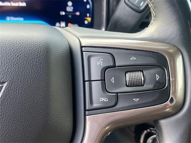 used 2024 Chevrolet Silverado 3500 car, priced at $64,954