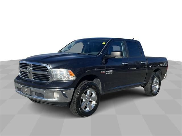 used 2016 Ram 1500 car, priced at $19,000