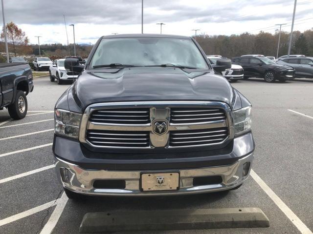 used 2016 Ram 1500 car, priced at $21,398