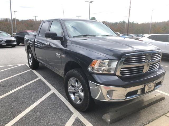 used 2016 Ram 1500 car, priced at $21,398