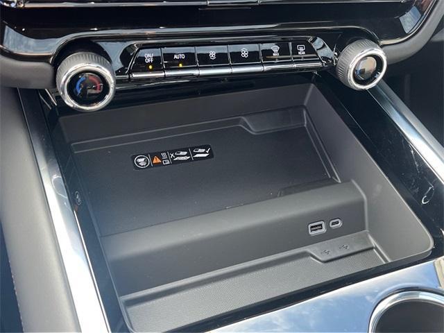 new 2026 Chevrolet Tahoe car, priced at $79,819