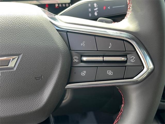 new 2026 Chevrolet Tahoe car, priced at $79,819