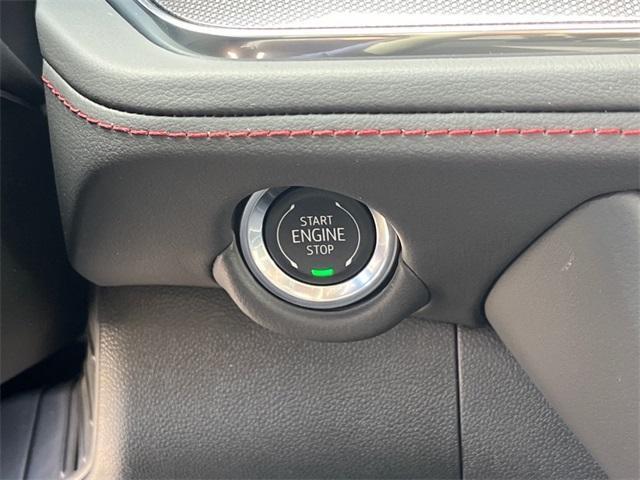 new 2026 Chevrolet Tahoe car, priced at $79,819