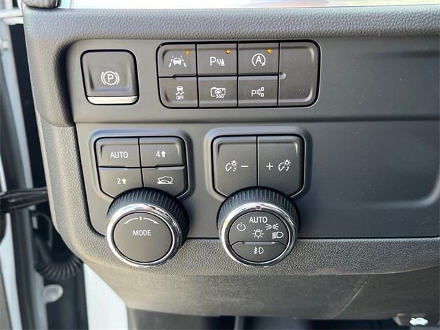 new 2026 Chevrolet Tahoe car, priced at $79,819