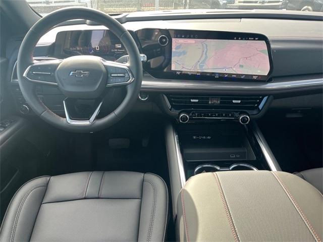 new 2026 Chevrolet Tahoe car, priced at $79,819