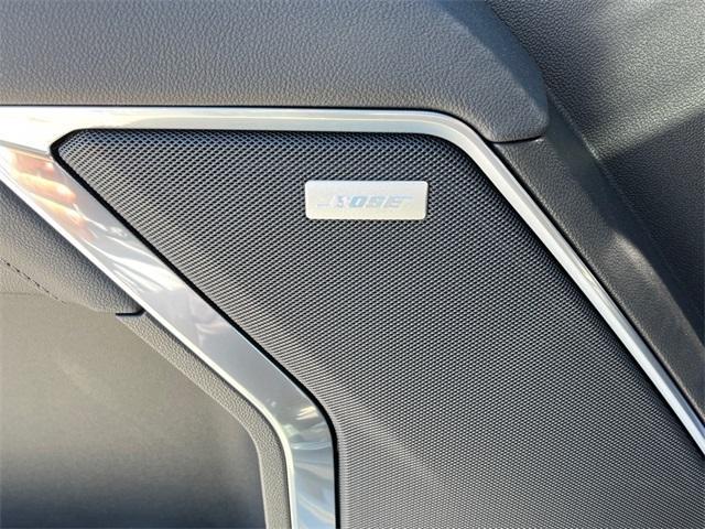 new 2025 Chevrolet Silverado 1500 car, priced at $64,524
